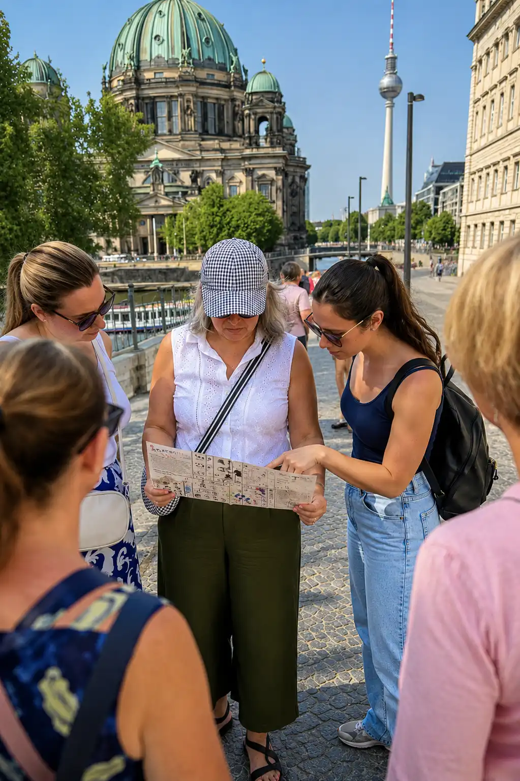 parapoly, berlin, stadtabenteuer, info