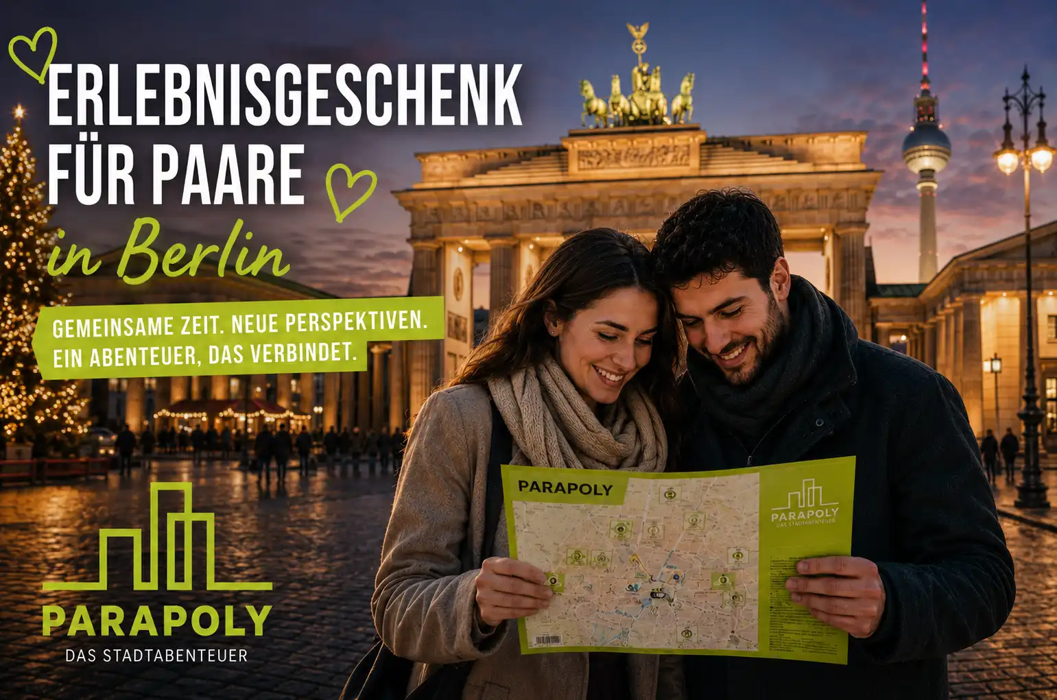 Erlebnisgeschenke für Paare in Berlin erlebnisgeschenke für paare